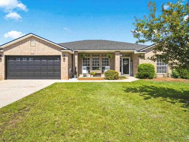 House for sale in Milton, Florida