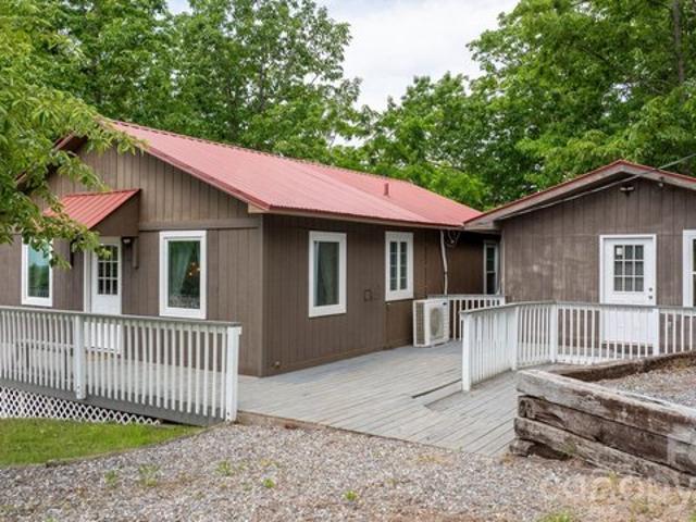 House for sale in Morganton, North Carolina