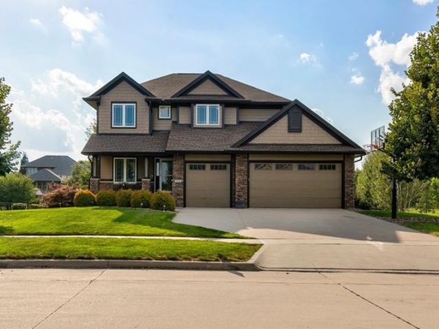 House for sale in Johnston, Iowa
