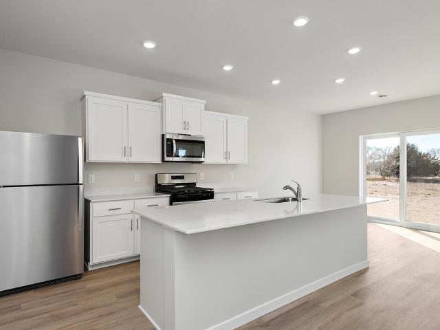 Townhouse for sale in Ramsey, Minnesota