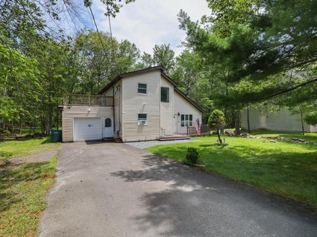 House for sale in Cresco, Pennsylvania