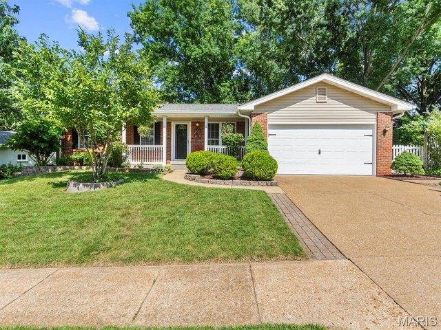 House for sale in Saint Louis, Missouri