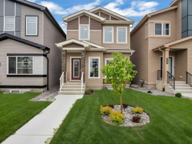 House for sale in Wedgewood, Alberta
