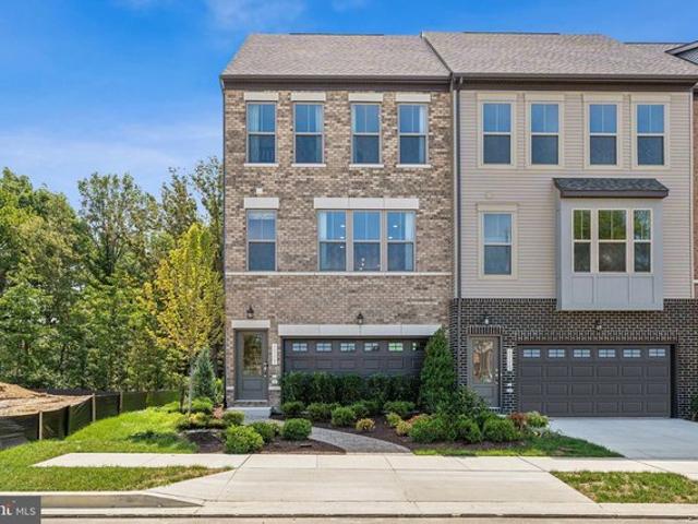 Townhouse for sale in Brandywine, Maryland