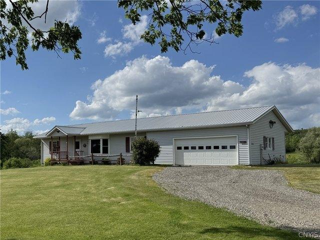 House for sale in Bath, New York
