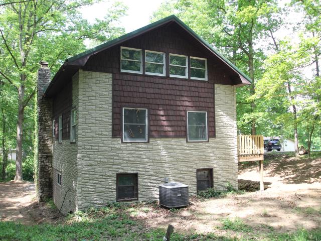 House for sale in Nineveh, Indiana