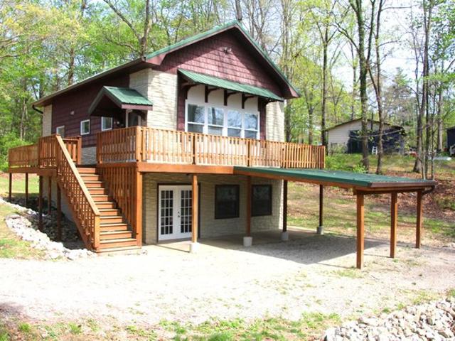 House for sale in Nineveh, Indiana
