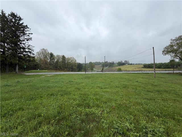 Land for sale in Navarre, Ohio