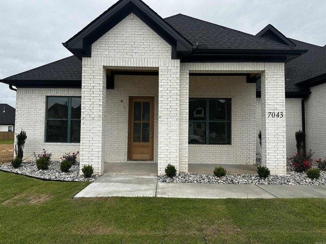 House for sale in Ark