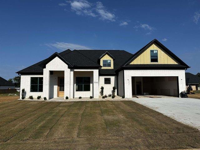 House for sale in Ark