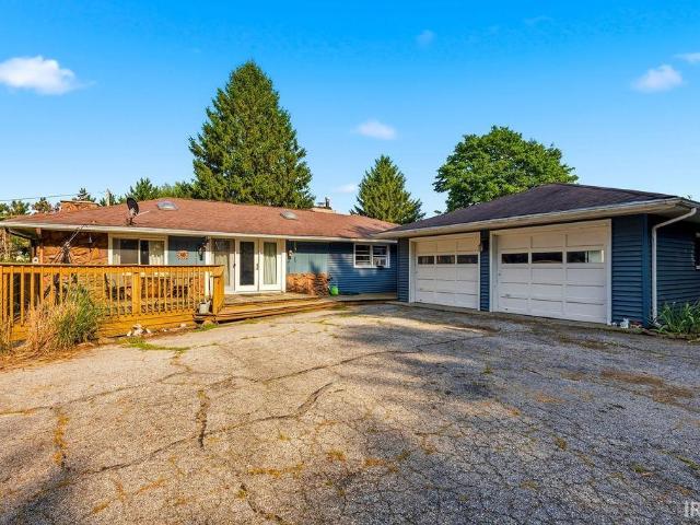 House for sale in Andrews, Indiana