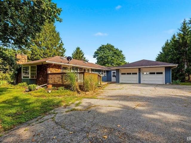 House for sale in Andrews, Indiana