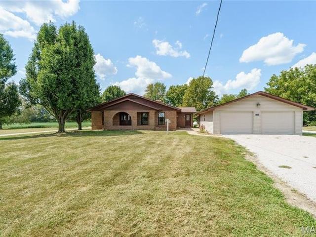 House for sale in Randolph, Illinois