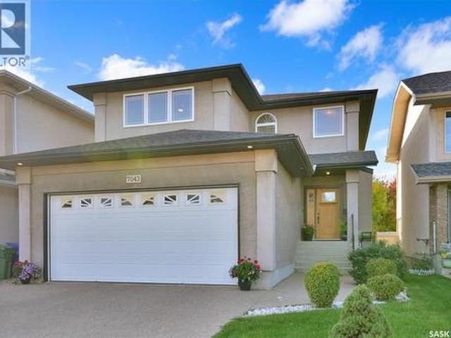 House for sale in Wascana View, Regina