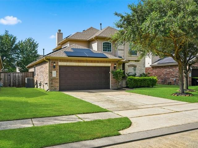 House for sale in Harris, Texas