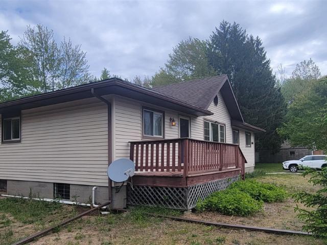 House for sale in Michigan