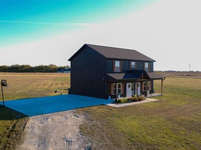 House for sale in Beggs, Oklahoma