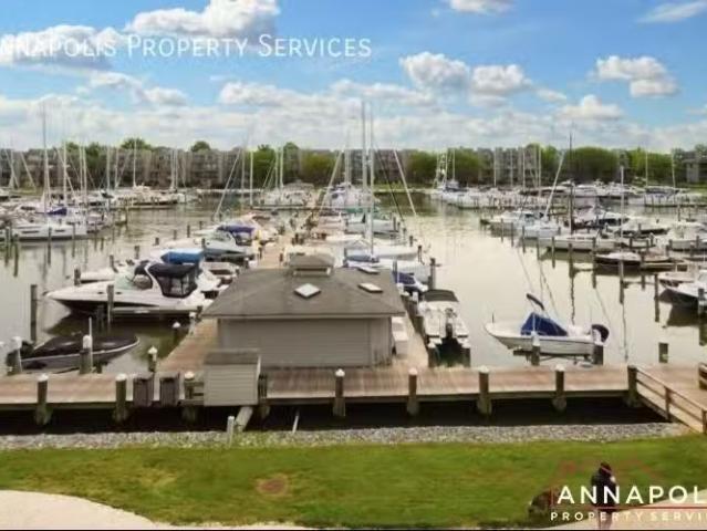 Condo for rent in Annapolis