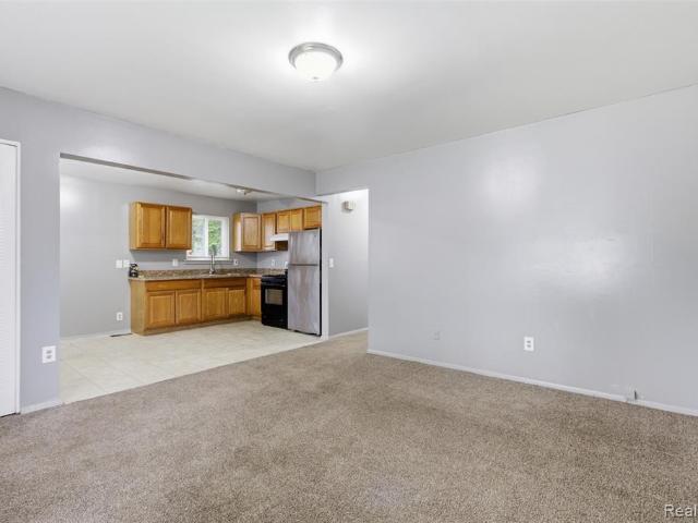 Property for rent in Warren, Michigan