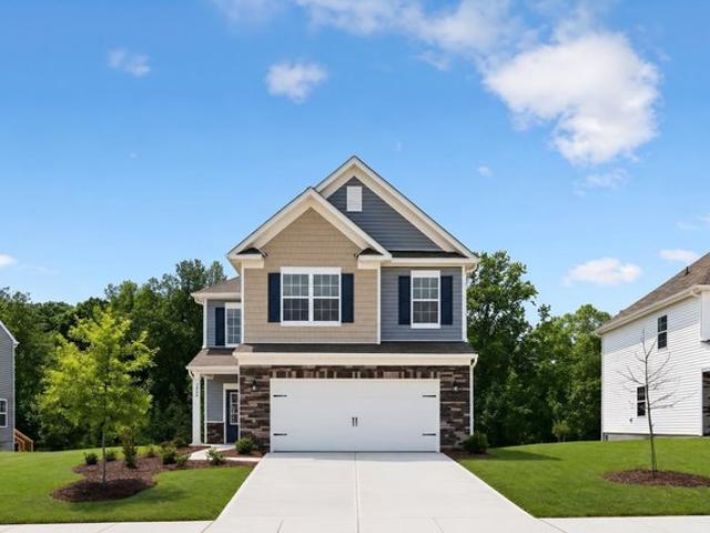 House for sale in Catawba, North Carolina