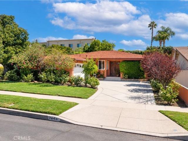 House for sale in Van Nuys Neighborhood Council District, Canoga Park