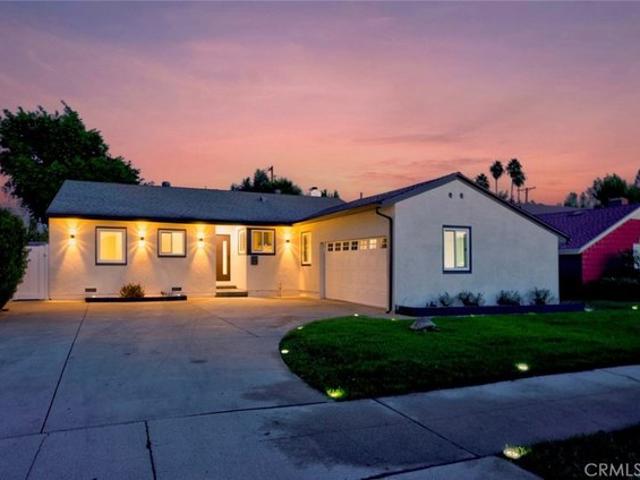 House for sale in Canoga Park Neighborhood Council District, Los Angeles