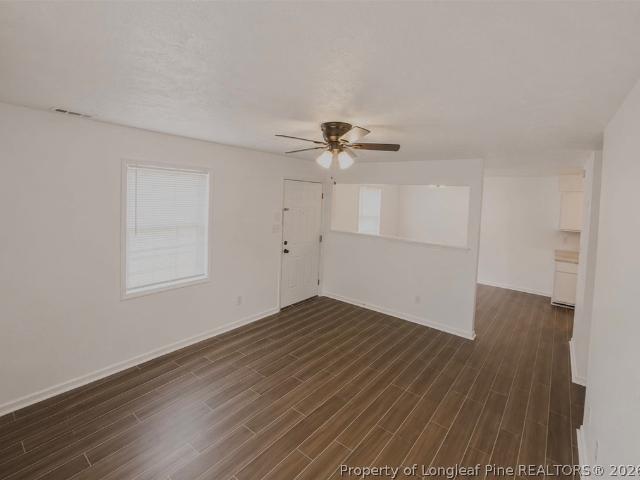 Property for rent in North Carolina