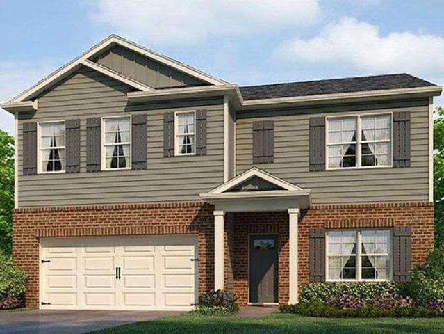 House for sale in Gardendale, Alabama