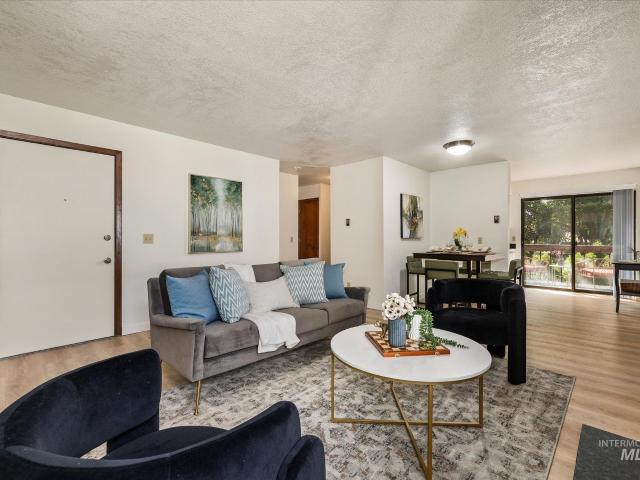 Condo for sale in Georgia Place, Boise