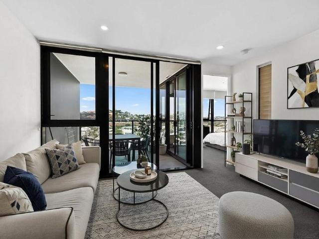 Apartment for rent in Toombul, Queensland