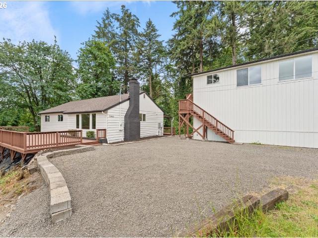 House for sale in Oregonia