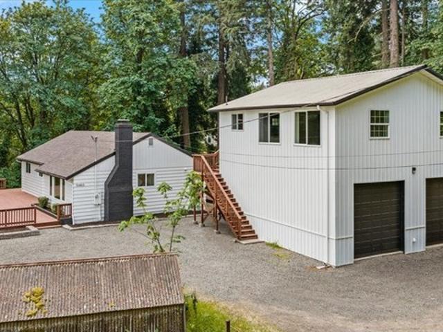 House for sale in Oregonia