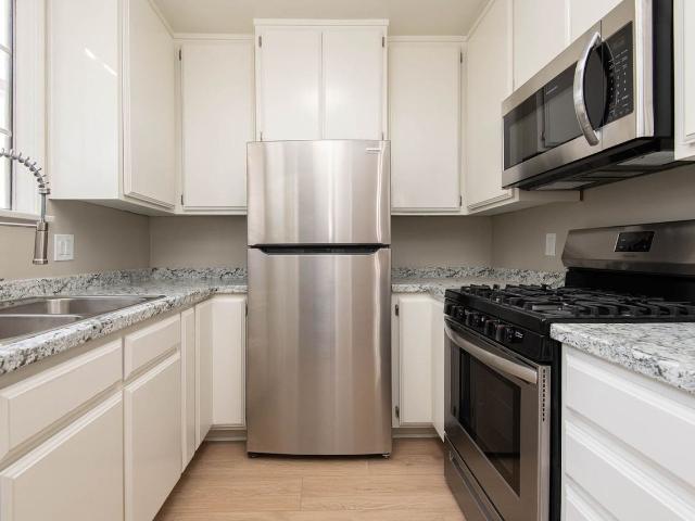 Apartment for rent in Los Angeles, Los Angeles County