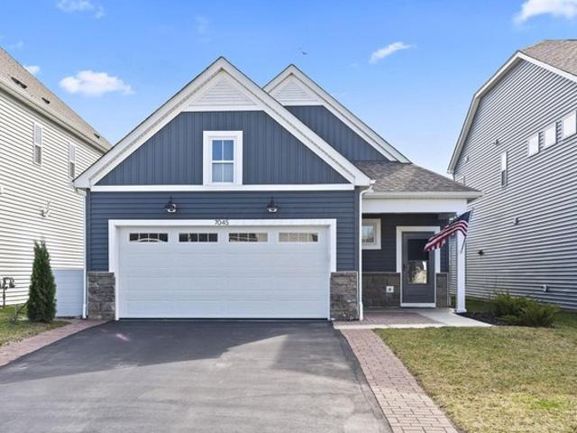 House for sale in Powell, Ohio