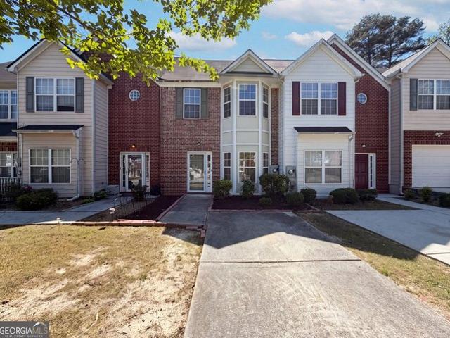 Townhouse for sale in Clayton, Georgia