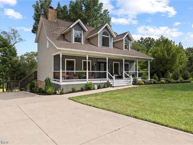 House for sale in Seville, Ohio
