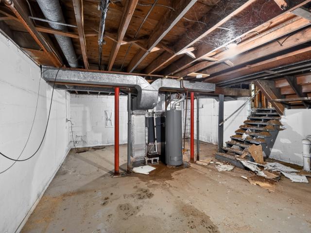 Property for sale in Camby, Indiana