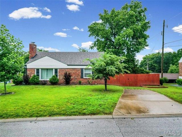 House for sale in Affton, Missouri