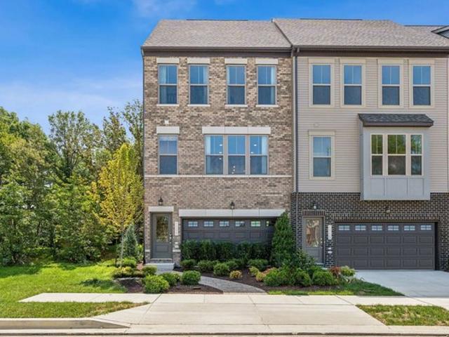 Townhouse for sale in Brandywine, Maryland