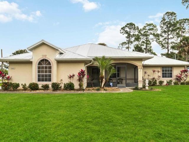 House for sale in Cocoa, Florida
