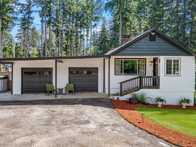 House for sale in Thurston, Washington
