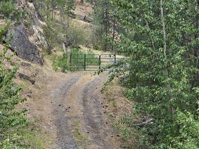 Land for sale in Tumtum, Washington