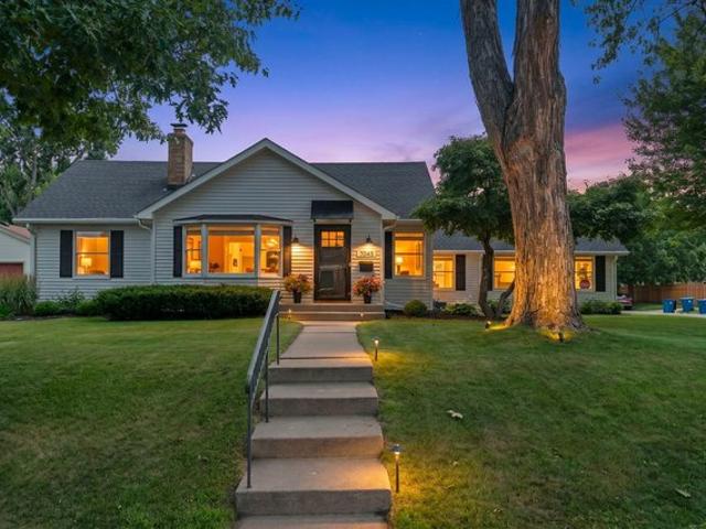 House for sale in Hennepin, Minnesota
