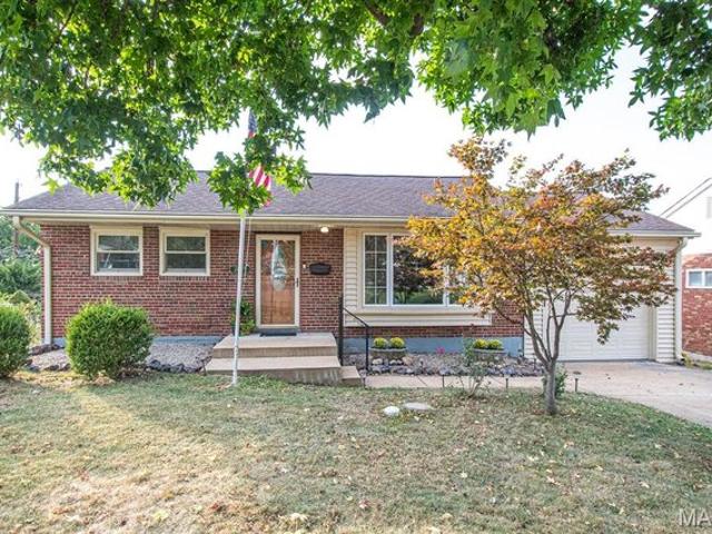 House for sale in Saint Louis, Missouri