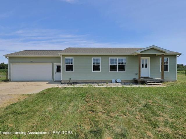 House for sale in Eaton, Michigan