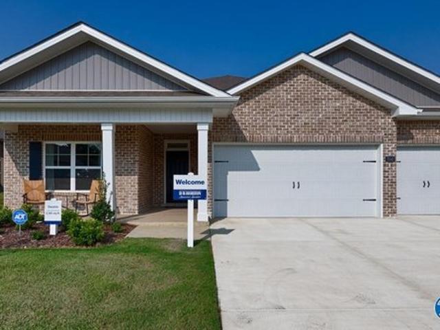 House for sale in Gurley, Alabama