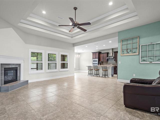 House for sale in Gulf Shores, Alabama