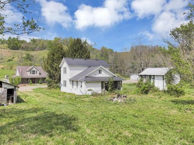 House for sale in Gallipolis, Ohio