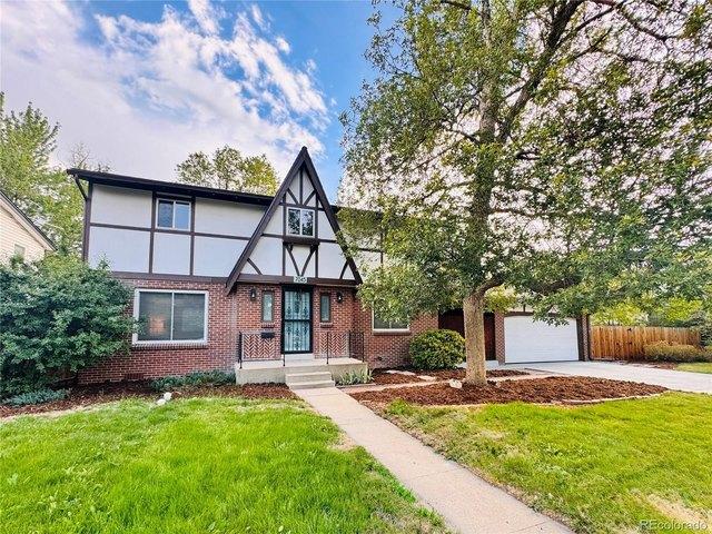 House for sale in Wheat Ridge, Colorado