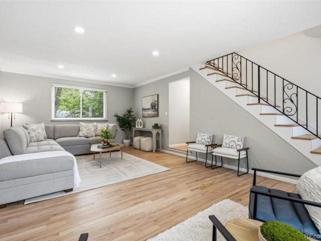 House for sale in Wheat Ridge, Colorado